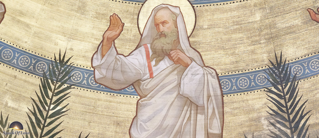 sv. Barnaba, apostol