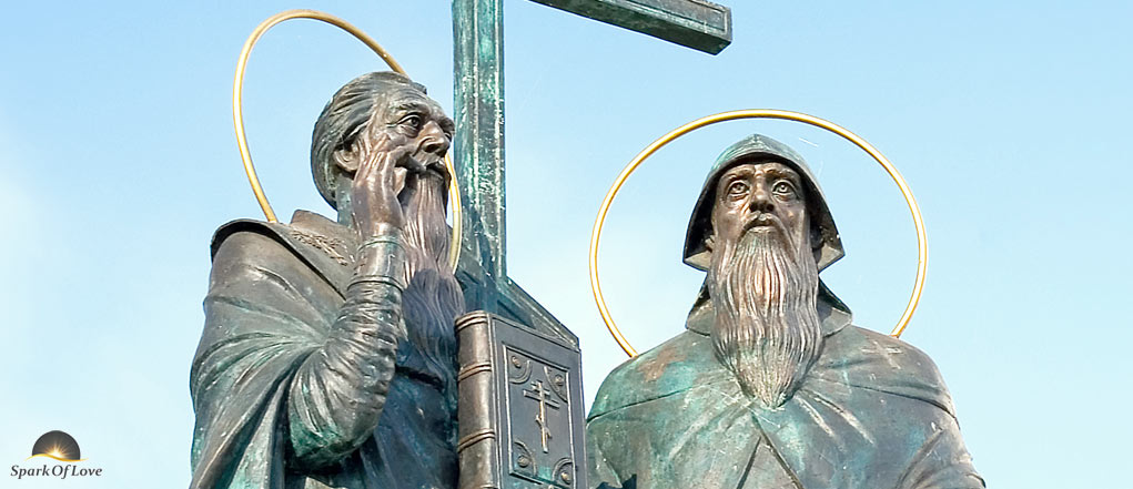 sv. Ćiril i Metod