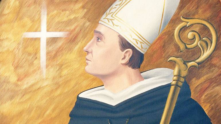 bl. Augustin Kažotić, biskup