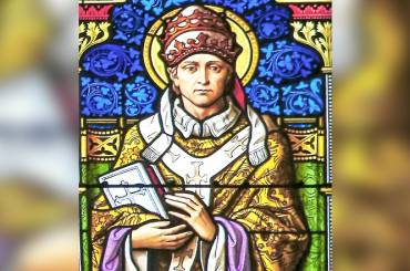 sv. Leon Veliki, papa i crkveni naučitelj