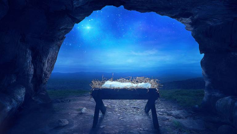 O Isusovu siromašnom životu od samog rođenja