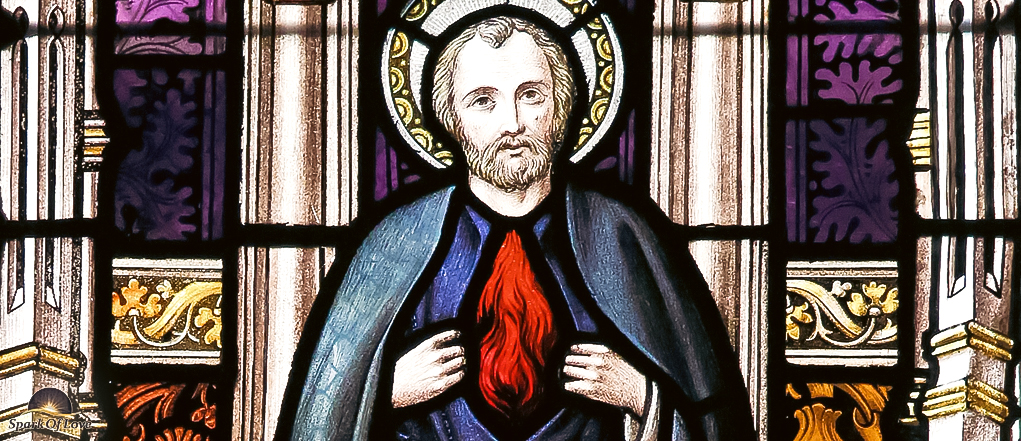 sv. Franjo Ksaverski, prezbiter