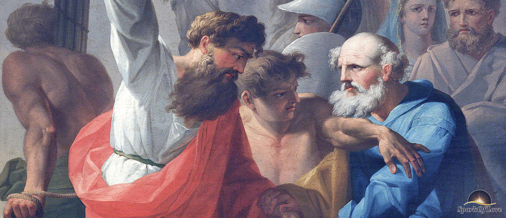 sv. Petar i Pavao, apostoli