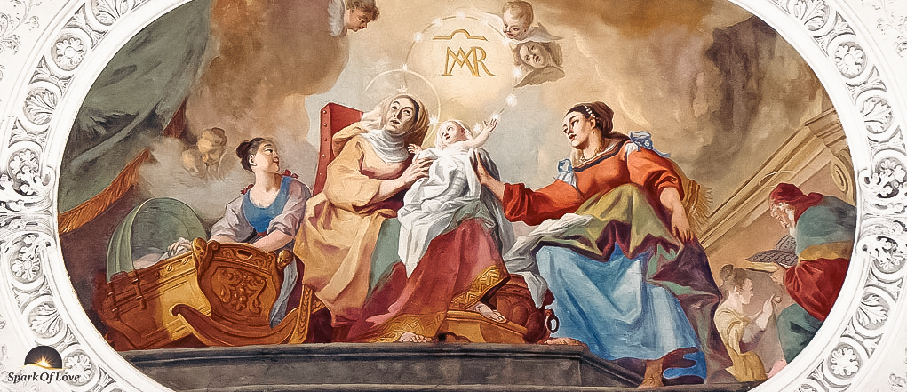 Rođenje Blažene Djevice Marije – Mala Gospa