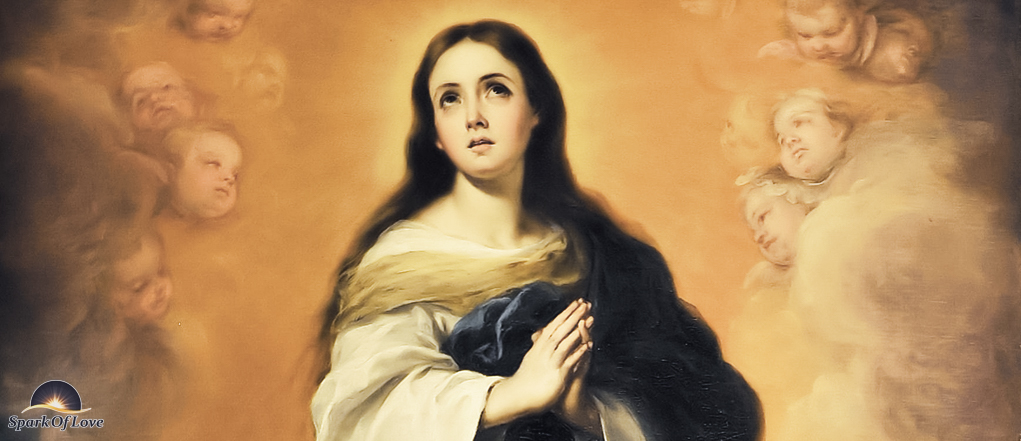 Bezgrešno Začeće Blažene Djevice Marije