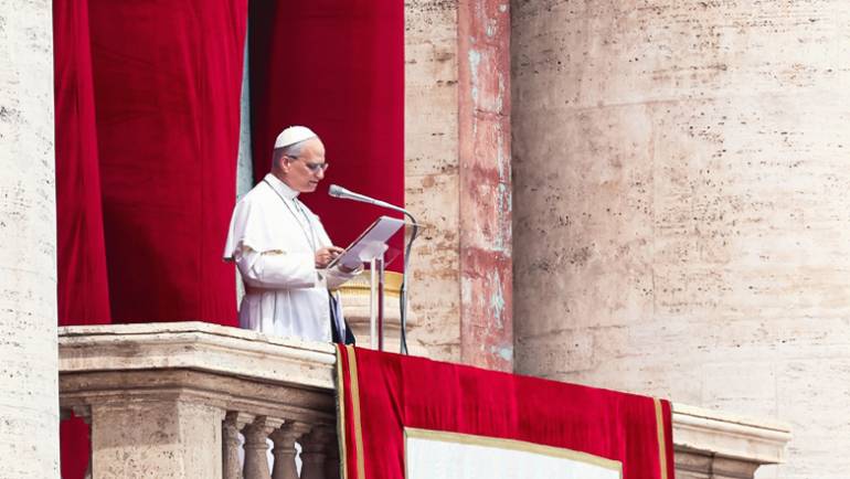 Regina Caeli: Budimo oruđe, znak i prebivalište Božje