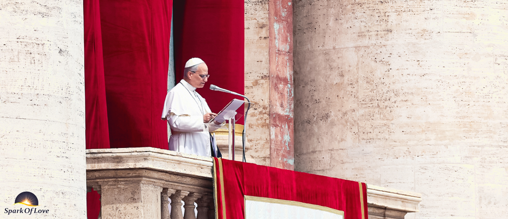 Regina Caeli: Budimo oruđe, znak i prebivalište Božje