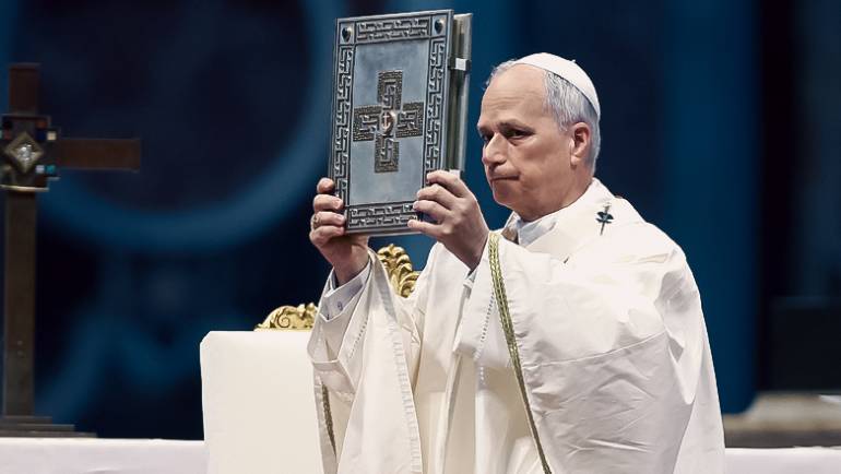 Poruka Angelusa: Ostanimo vjerni Istini u Ljubavi