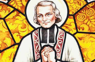 sv. Ivan Marija Vianney, prezbiter