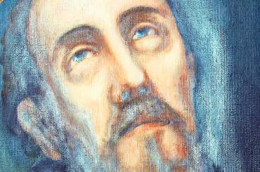 sv. Nikola Tavelić, prezbiter i mučenik