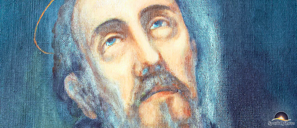 sv. Nikola Tavelić, prezbiter i mučenik