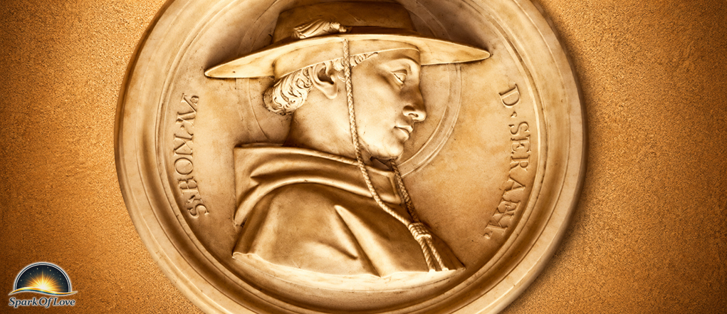 sv. Bonaventura